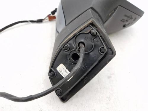 Right mirror PEUGEOT 207 (WA_, WC_) 1.6 16V | BP30342243C27 