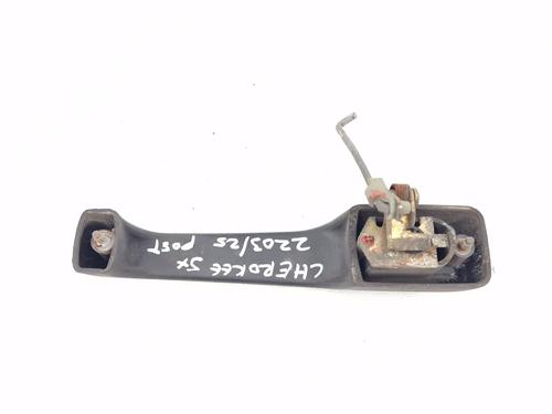 Other JEEP CHEROKEE (XJ) 2.5 TD 4x4 | BP30350616O1