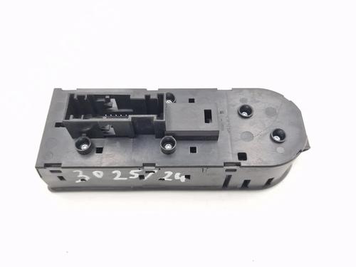 Left front window switch OPEL ZAFIRA / ZAFIRA FAMILY B (A05) 1.6 (M75) | BP30343417I27 