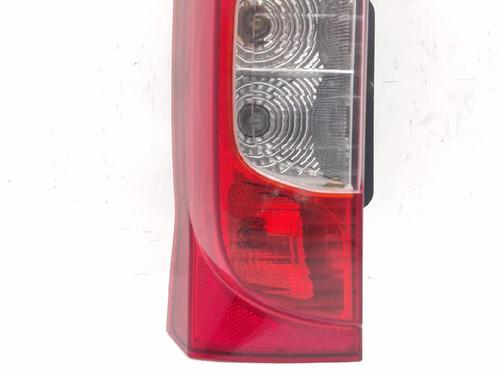 Left taillight PEUGEOT BIPPER (AA_) 1.3 HDi 75 | BP40279452C34  - Image 6