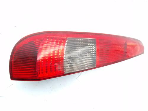 Used Left taillight FORD FIESTA V (JH_, JD_) 1.25 16V (70 hp) 30351133
