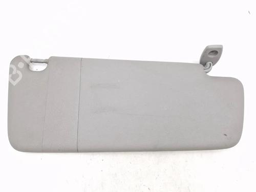 right-sun-visor-opel-corsa-d-s07-2006-2007-2008-2009-2010-2011-2012-2013-2014-2015-30342032 main image