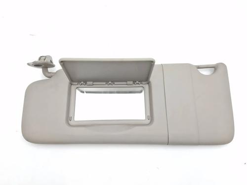 Left sun visor RENAULT TWINGO II (CN0_) 1.5 dCi (CN0E) | BP30345952I1 - Image 3