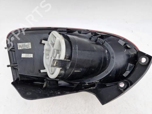 Left taillight FIAT BRAVO II (198_) 1.4 (198AXA1B) | BP30341899C34 