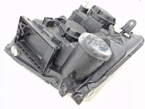 Right headlight OPEL MERIVA A MPV (X03) 1.3 CDTI (E75) | BP30342363C29