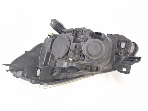 Right headlight RENAULT CLIO III (BR0/1, CR0/1) 2.0 16V (BR0C, BR0K, CR0C, CR0K) | BP30343850C29 