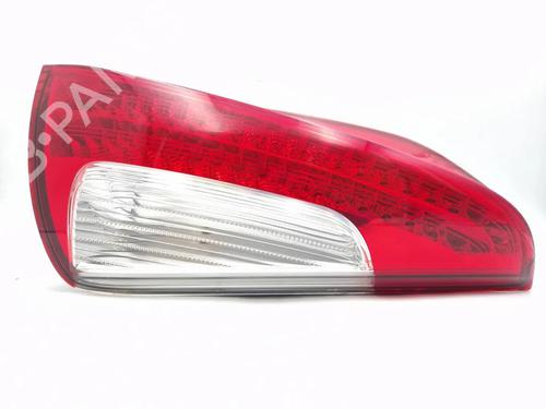 Right taillight LANCIA MUSA (350_) 1.3 D Multijet (350.AXM11, 350.AXM1A, 350.AXI1A) | BP30343164C35