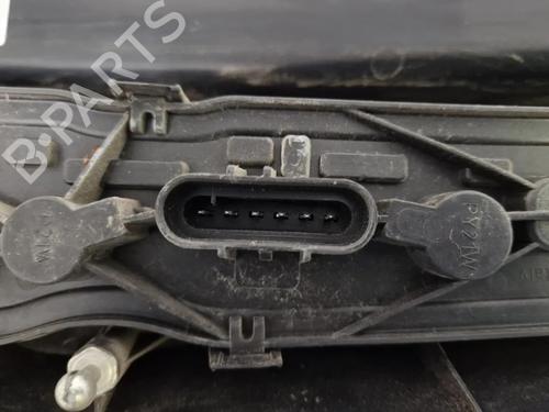 Left taillight MITSUBISHI COLT VI (Z3_A, Z2_A) 1.1 (Z31A, Z32A) | BP30350355C34 