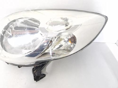 Left headlight CITROËN C1 (PM_, PN_) 1.0 | BP40443344C28 - Image 4