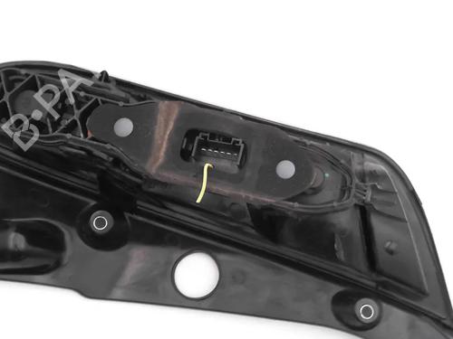 Left taillight LANCIA YPSILON (843_) 1.2 (843.AXA1A) | BP30340770C34 - Image 7