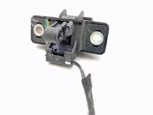 Tailgate lock RENAULT CLIO II (BB_, CB_) 1.5 dCi (B/CB07) | BP30341999C101 