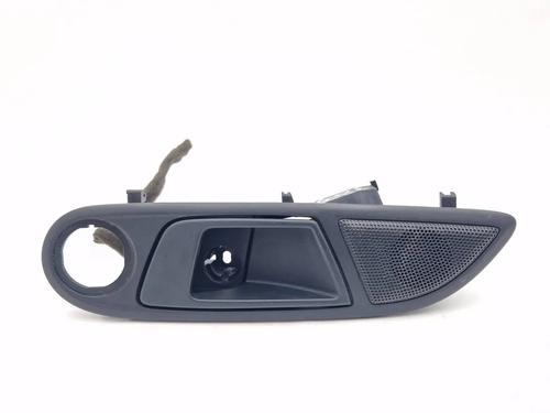 Used Front left interior door handle FORD FIESTA VI (CB1, CCN) 1.4 (97 hp) 30343439