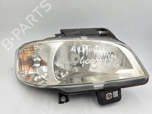 right-headlight-seat-cordoba-6k1-6k2-1993-1994-1995-1996-1997-1998-1999-2000-2001-2002-30344662 main image