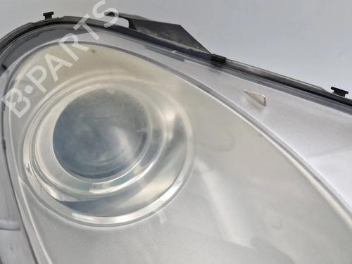 Right headlight SMART FORFOUR (454) 1.5 CDI (454.001) | BP30343875C29 - Image 4
