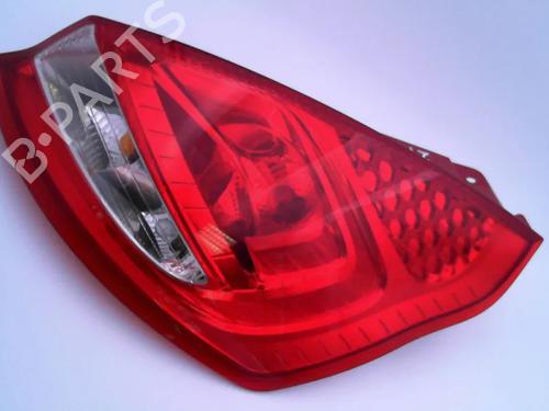 Used Right taillight Right taillight FORD FIESTA VI (CB1, CCN) 1.4 (97 hp) 30340419 30340419