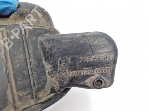 Tanklåg AUDI A2 (8Z0) 1.4 TDI | BP33285494C131 - Image 7