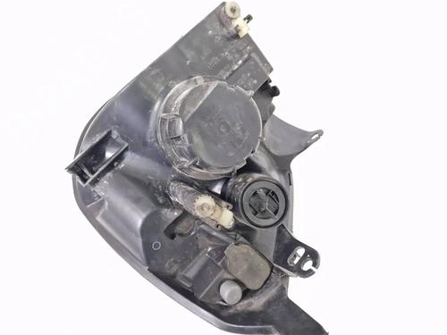 Right headlight FORD FIESTA V (JH_, JD_) 1.25 16V | BP30342278C29 