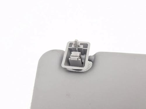 Left sun visor OPEL CORSA D (S07) 1.2 (L08, L68) | BP30350200I1 - Image 5