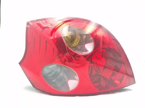 Right taillight KIA CEE'D Hatchback (ED) 1.6 CRDi 115 | BP36033158C35 - Image 2