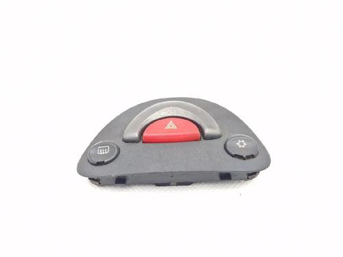 Warning switch SMART CITY-COUPE (450) 0.8 CDI (S1CLC1, 450.300, 450.301, 450.302, 450.303,... | BP34003758I22 - Image 3
