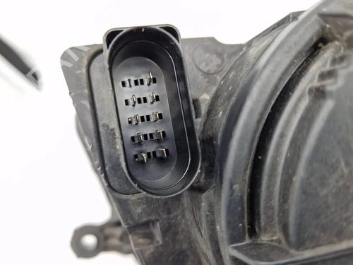 Left headlight VW POLO IV (9N_, 9A_) 1.4 TDI | BP30346709C28