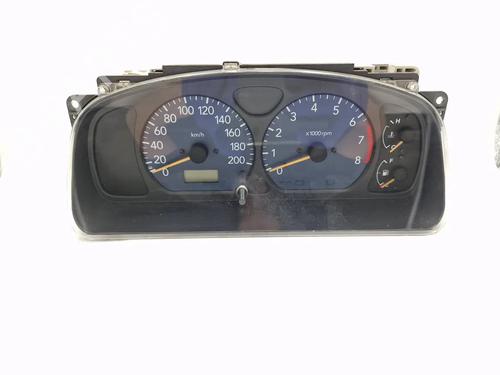 Used Instrument cluster SUZUKI IGNIS I (FH) 1.3 4WD (RG413) (83 hp) 30348985