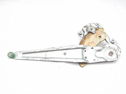 Rear left window mechanism SUZUKI IGNIS II (MH) 1.3 (RM413) | BP30350455C24 - Image 3