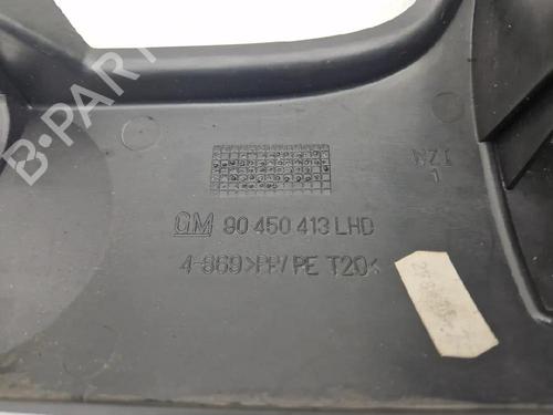 Other OPEL ASTRA F Estate (T92) 1.4 (F35, M35) | BP30351478O1 