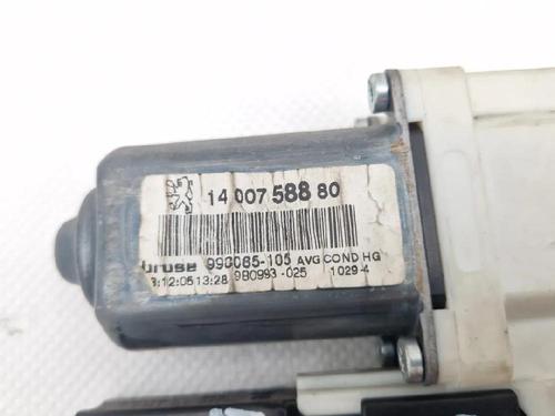 Left front window motor CITROËN C8 (EA_, EB_) 2.2 HDi | BP39135981E21 - Image 9