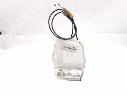 rear-left-lock-suzuki-sx4-s-cross-jy-2013-32467498 main image