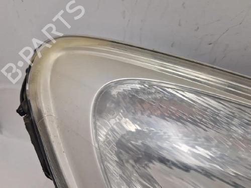 Right headlight OPEL CORSA D (S07) 1.3 CDTI (L08, L68) | BP37660599C29 - Image 4