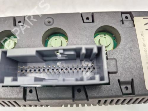 Display monitor OPEL CORSA C (X01) 1.0 (F08, F68) | BP30341560C48 