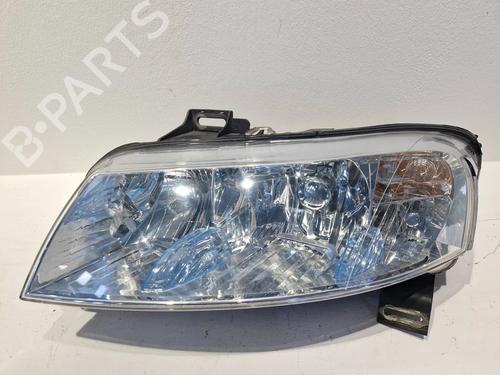 Used Left headlight FIAT STILO (192_) 1.2 16V (192_XA1B) (80 hp) 30341365