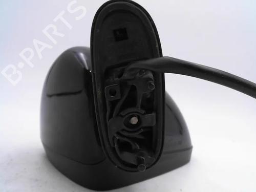 Left mirror OPEL CORSA D (S07) 1.0 (L08, L68) | BP30341130C26 