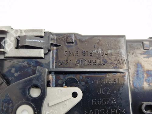 Air vent VW SHARAN (7M8, 7M9, 7M6) 1.8 T 20V | BP30348907I21 