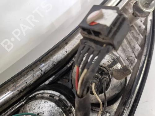 Right taillight FIAT PUNTO (188_) 1.2 16V 80 (188.233, .235, .253, .255, .333, .353, .639,... | BP30348551C35 