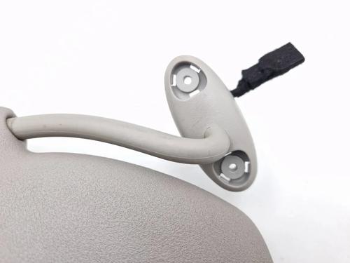 Right sun visor MINI MINI (R50, R53) One D | BP30346010I2