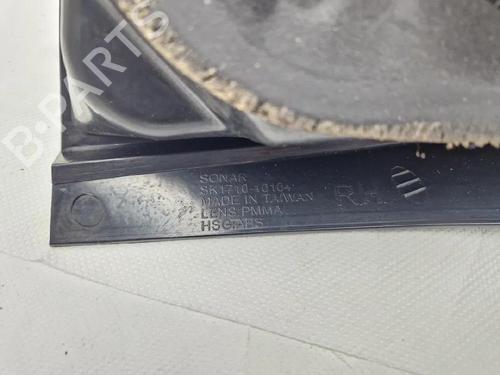 Right taillight BMW 1 (E87) 118 d | BP40036418C35 - Image 8
