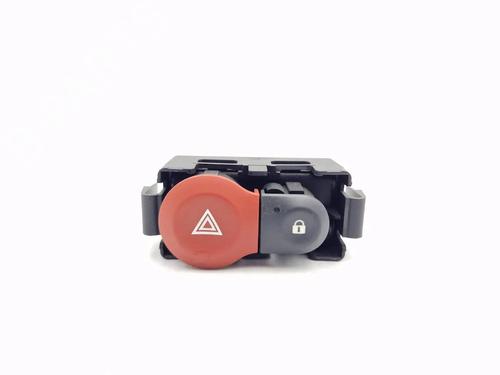 Warning switch RENAULT CLIO III (BR0/1, CR0/1) 2.0 16V (BR0C, BR0K, CR0C, CR0K) | BP30345084I22 - Image 2