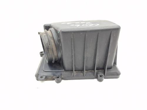 Air filter box OPEL COMBO Box Body/MPV (X12) 1.6 CDTI (B05) | BP36001736M87 - Image 2