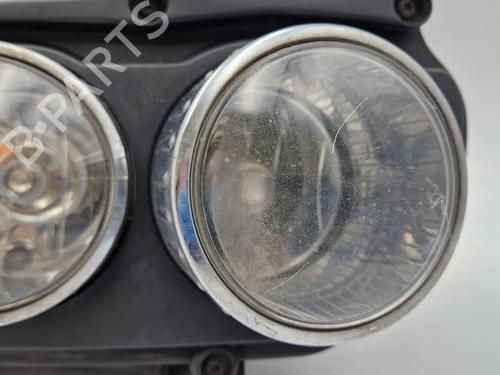 Left headlight ALFA ROMEO 159 (939_) 1.8 MPI (939AXL1A) | BP30344064C28 - Image 11