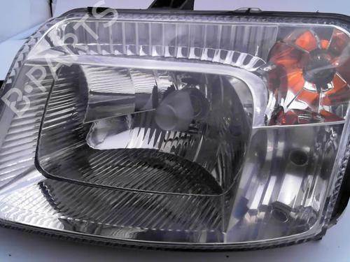 Left headlight FIAT PANDA (169_) 1.1 (169.AXA1A) | BP30340490C28 