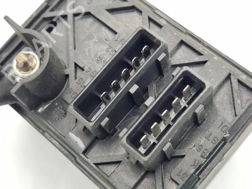 Electronic module ALFA ROMEO 159 (939_) 1.8 MPI (939AXL1A) | BP30343440M83