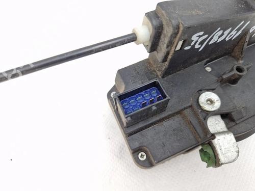 Front right lock OPEL COMBO Box Body/MPV 1.6 | BP30349490C97 - Image 5