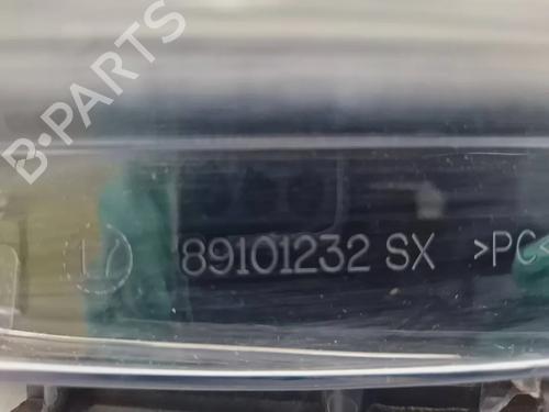 Left headlight ALFA ROMEO 147 (937_) 1.6 16V T.SPARK (937.AXA1A, 937.AXB1A, 937.BXB1A) | BP30341768C28