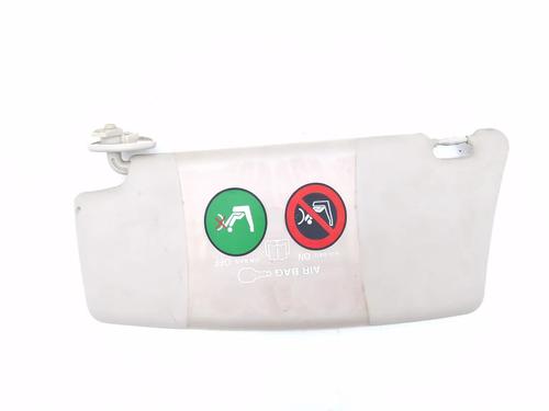 Right sun visor LANCIA YPSILON (843_) 1.2 (843.AXA1A) | BP30351137I2 - Image 7