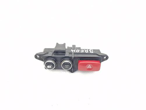 Warning switch ALFA ROMEO BRERA (939_) 2.4 JTDM 20V (939DXD1B, 939DXD12) | BP37193470I22 - Image 3