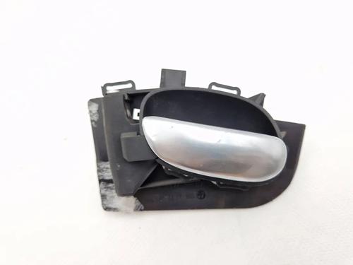 Front left interior door handle PEUGEOT 206+ (2L_, 2M_) 1.4 i (2LKFWA, 2MKFWA) | BP30349532I13