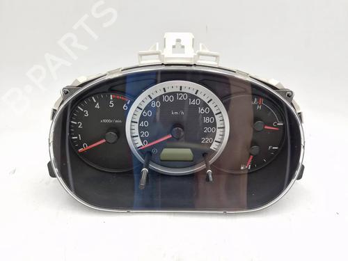 Instrument cluster MAZDA 5 (CR) 2.0 CD (CR19) | BP30345170C47 - Image 2