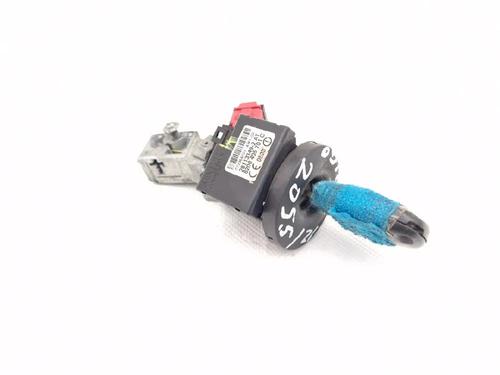 Ignition barrel RENAULT TWINGO II (CN0_) 1.5 dCi (CN0E) | BP37193494M48 - Image 3